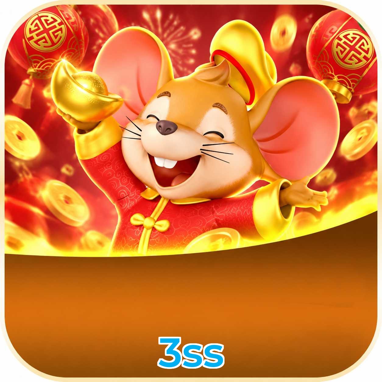 Roleta e slots Plushie Frenzy na 3ss