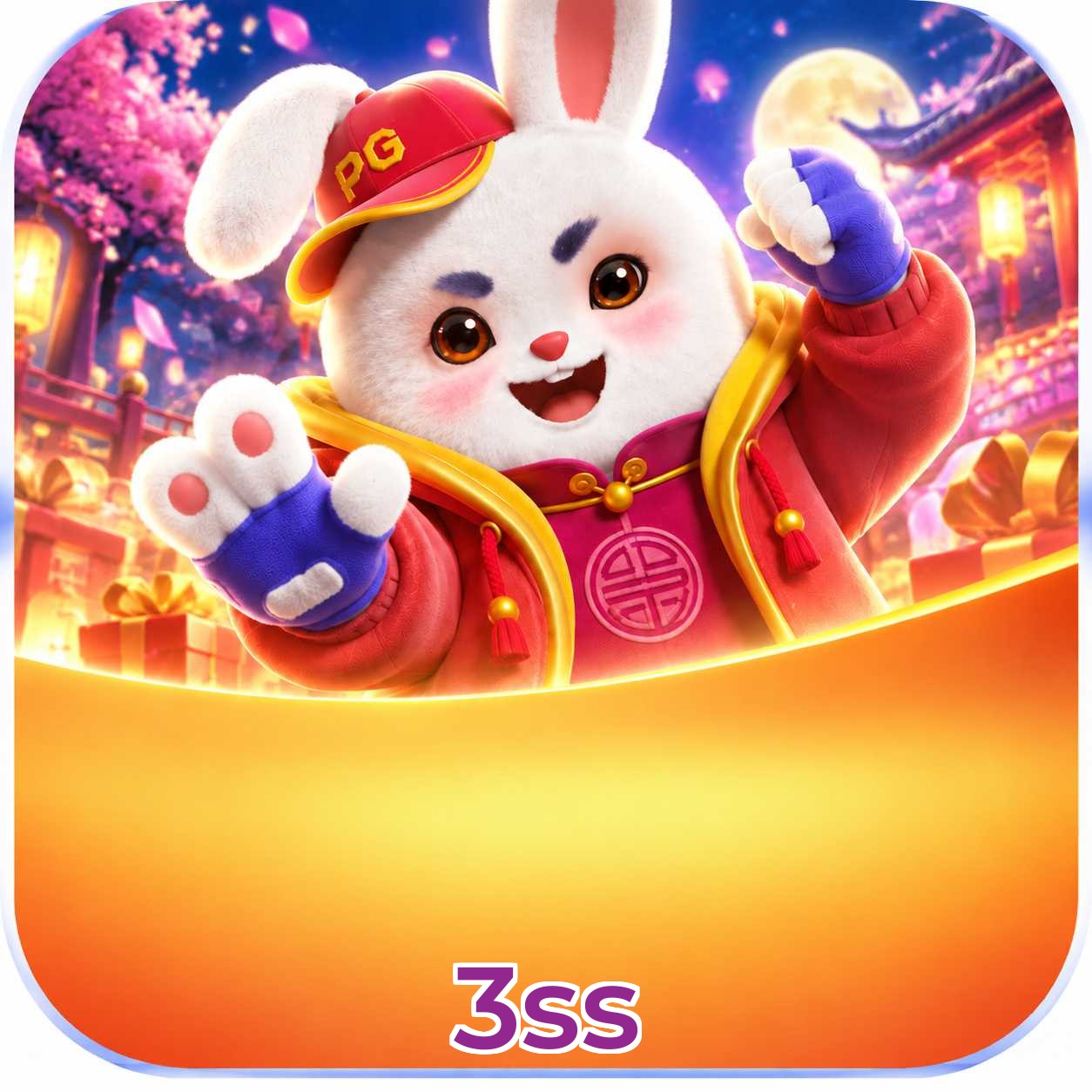 Plushie Frenzy no iOS após instalar 3ss