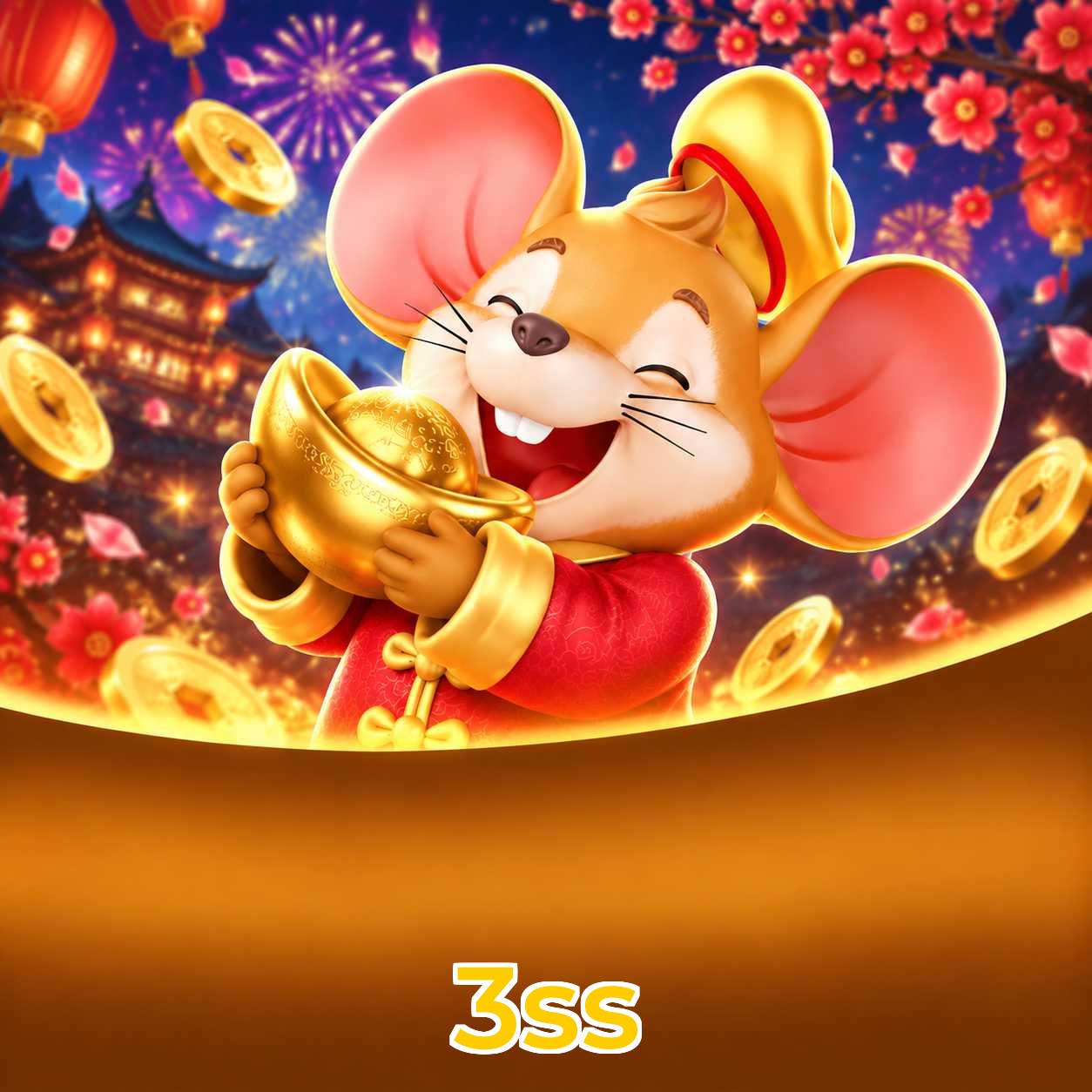 Análise de slots Plushie Frenzy na 3ss