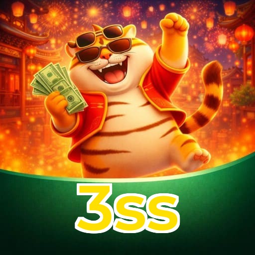 Interface do Aplicativo 3ss - Design Premium e Intuitivo