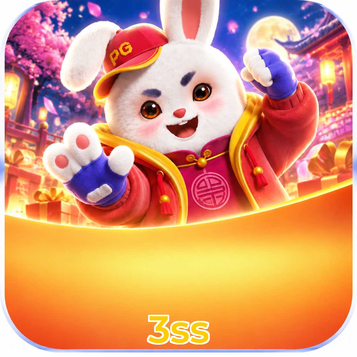 Plushie Frenzy PG Soft na 3ss