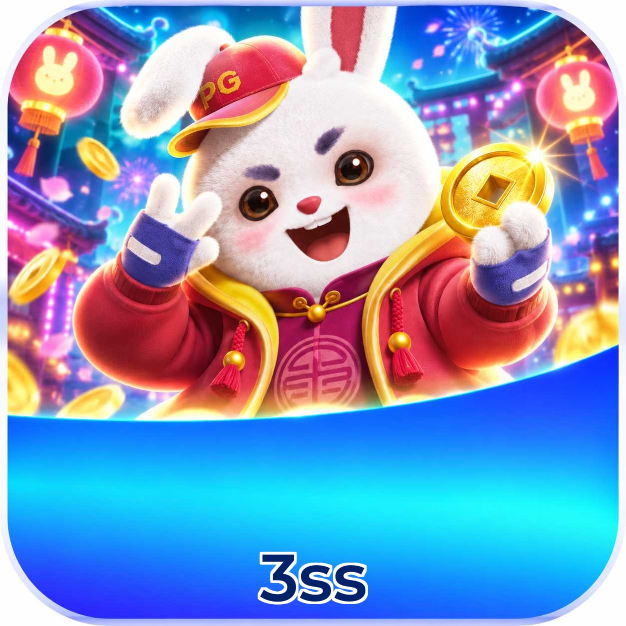Plushie Frenzy — slot citado nas perguntas frequentes da 3ss