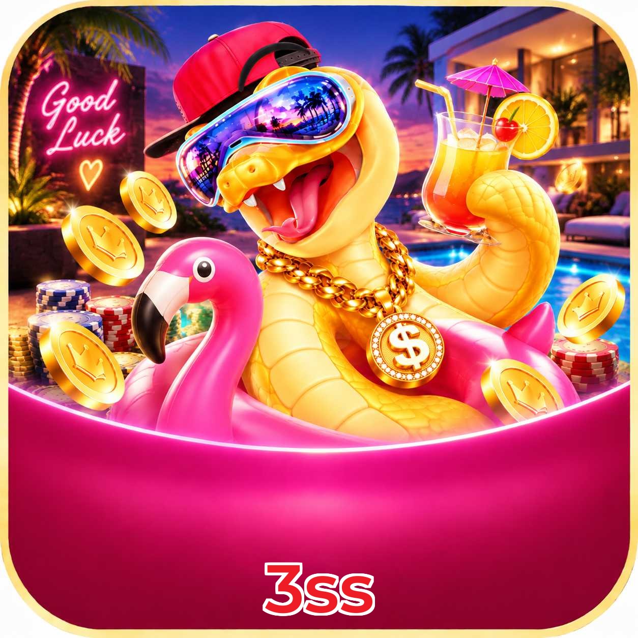 Plushie Frenzy na categoria slots 3ss