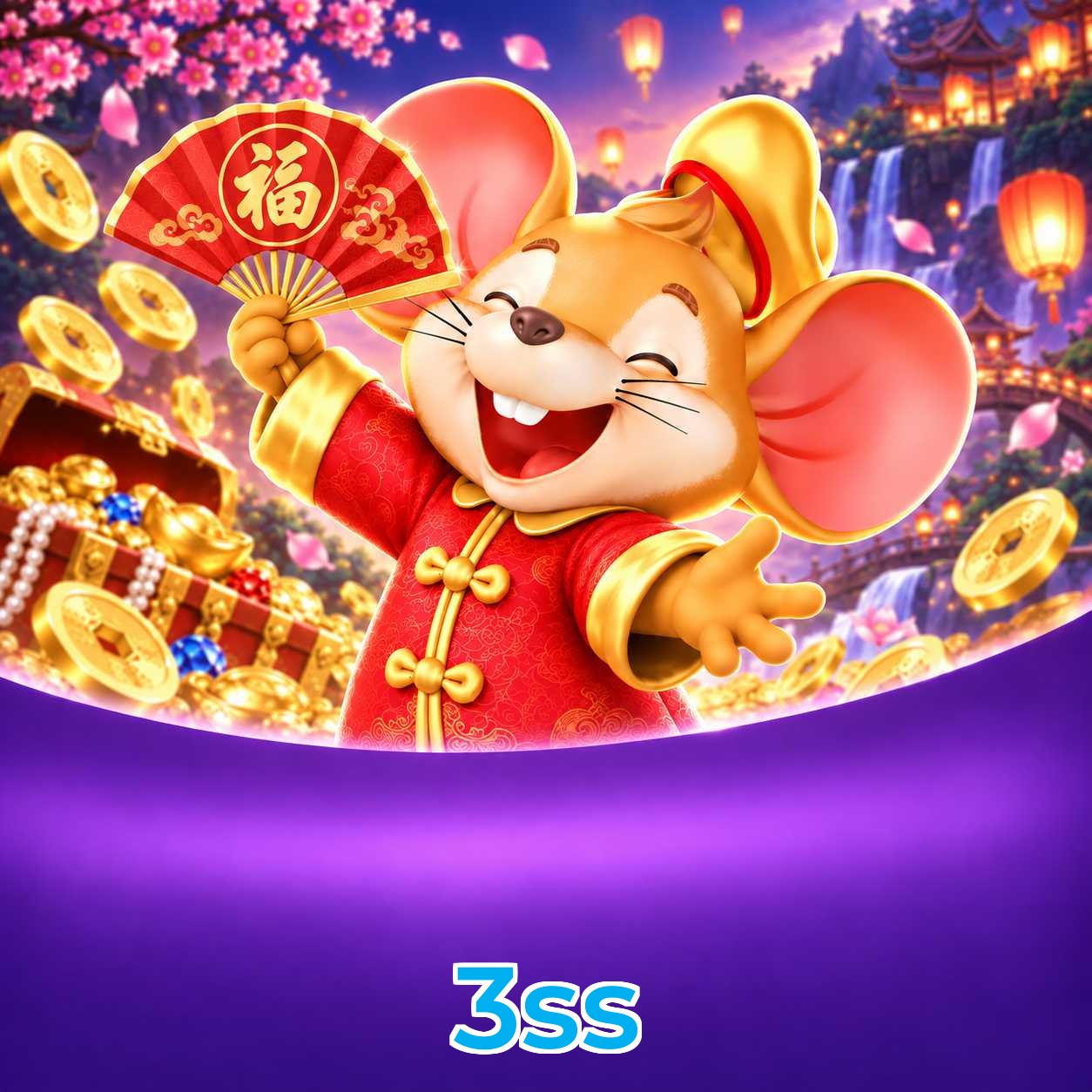 Download PC e Plushie Frenzy na 3ss
