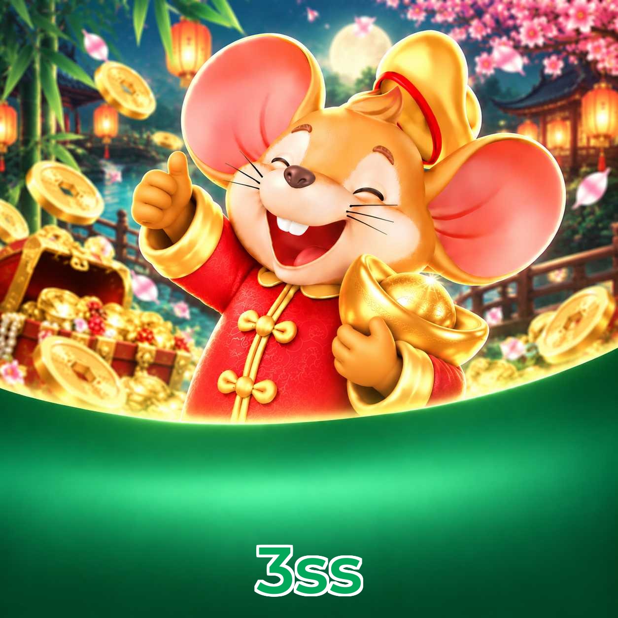 Recursos do app com Plushie Frenzy