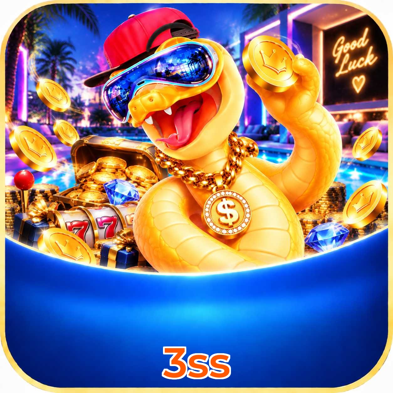 Download 3ss e acesso a Plushie Frenzy