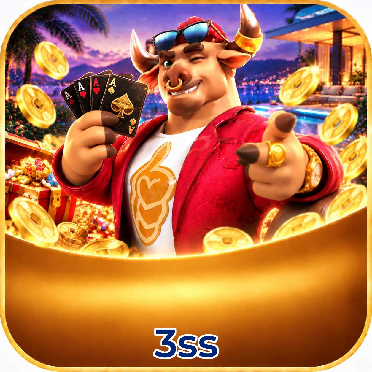 Plushie Frenzy ranking de slots 3ss