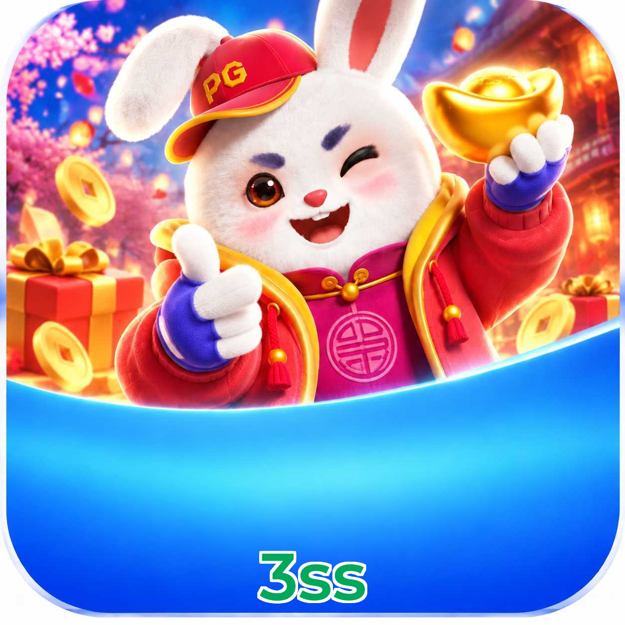 Alternativa de slots Plushie Frenzy aos crash games na 3ss