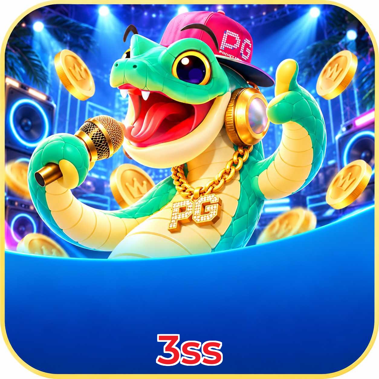 Experincia de jogo Plushie Frenzy na 3ss